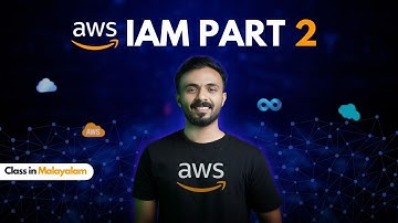 AWS IAM Part 2 | Deep Dive into IAM Roles, Policies & Permissions | DevOps Tutorial
