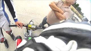 Kev Coghlan, GoFast GoFun Karting Quintanar