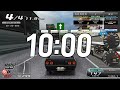 10 Minute Car Race Timer | Wangan Midnight Maximum Tune
