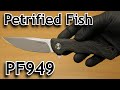 Petrified Fish PF949. Распаковка и обзор.