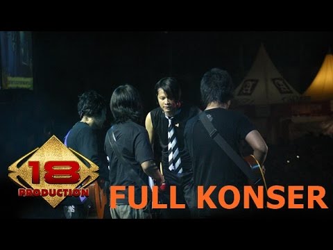 KOMPAK ABISS ...Live 'GIGI' (Konser Medan 4 Mei 2008)