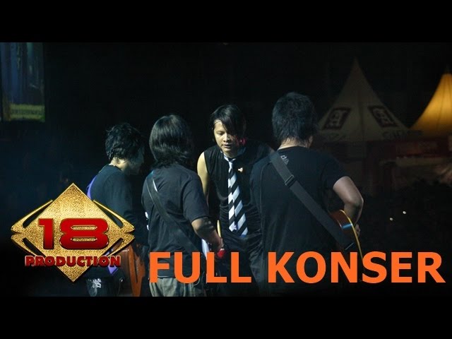 KOMPAK ABISS ...Live 'GIGI' (Konser Medan 4 Mei 2008) class=