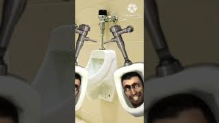 Skibidi Toilet but bad | 2