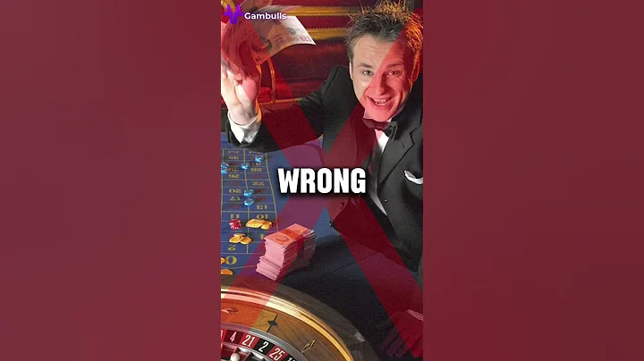 HE GAMBLED HIS ENTIRE LIFE SAVINGS 😱😱