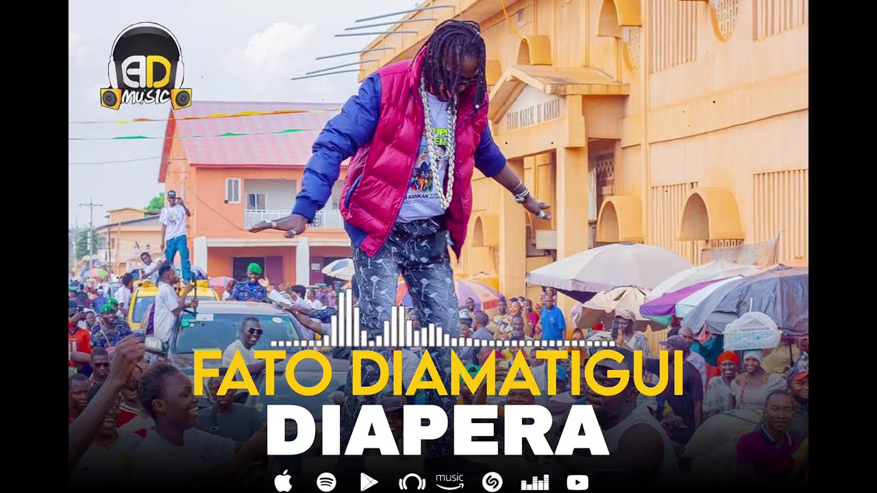 FATO Diamatigui - Diapera