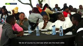 Embracing Diversity and Inclusion for Holistic Development of KCB Scholars