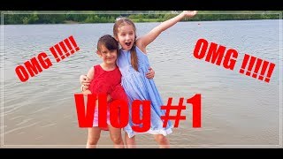 VLOG #1!!!!