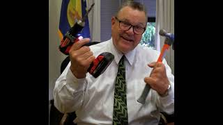 Tester announces his rebuilt website