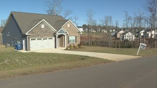Forsyth Co. leader clears confusion about property taxes