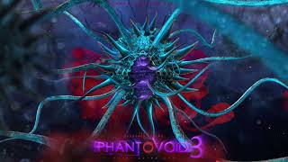 Synapse Trailer Music STM105 Phantovoid III (SciFi Crime SFX) Full Length Preview