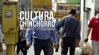 Cultura Chinchorro. Cap. 1 - Patrimonio y Comunidad
