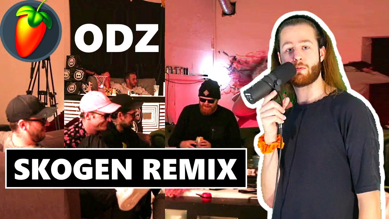 jag remixade skogen av odz frej larsson young earth jag remixade skogen av odz frej larsson young earth