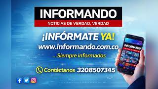 Donde está la noticia está Misael 