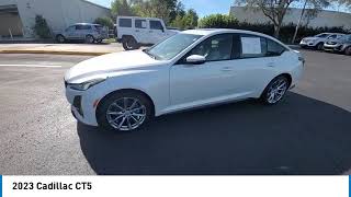 2023 Cadillac CT5 near me Naples, Naples Park, Bonita Springs, Marco Island, Fort Myers, FLC26054A