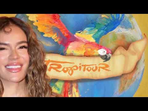 Video Karol G anuncia nuevas fechas para su Tropitour en Colombia, ¿dónde y cuándo?