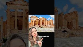 This ancient temple design is unheard of