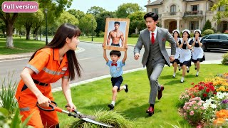 Download lagu CEO’s Son Fired 99 Nannies, But Suddenly Called A Poor Lawn-Girl “Mom” On The Street — Love Struck!