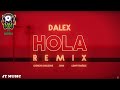 Dalex - Hola Remix