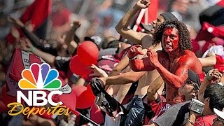 Xolos se ha convertido en la pasión de la frontera | Liga MX | NBC Deportes