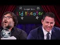 Kid Theater with Jack Black and Channing Tatum | The Tonight Show Starring Jimmy Fallon