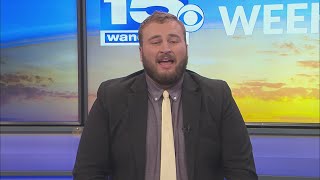 Details Ride the Cyclone at Fort Wayne Youtheatre WANE 15 First News Saturday News