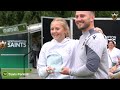 Saints Residential Rugby Camps // 2023 Round-Up