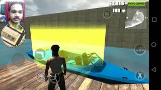 Mission: Collect All Boxes - Mad City Crime 2 screenshot 1