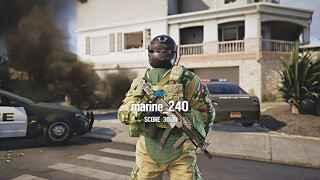 Tachanka Ballistic Bundle - Rainbow Six siege