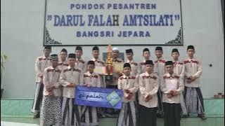 MAHALLUL QIYAM | EL FALAH