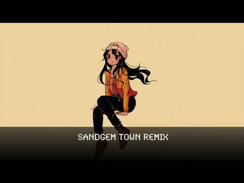[Lo-Fi] Pokémon - Sandgem Town (Diamond//Pearl\\\\Platinum) {Beat Mix}