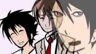 Death Note Fan Flash 2.1