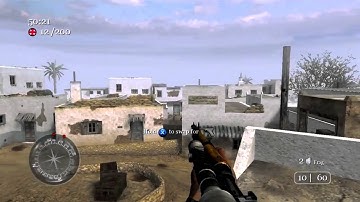 Urban Swifty - CoD2 Hour Tage - By Switch