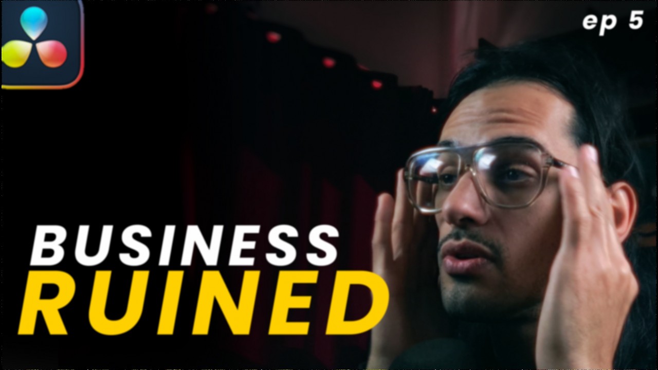 5 mistakes that will ruin your freelance editing business