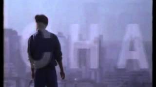 經典廣告] 1990年   City Chain 時間廊 (夏韶聲) [HQ]