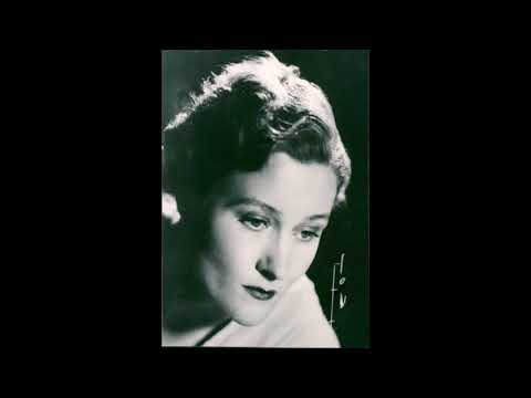 Lorri Lail "Kindertotenlieder" Mahler