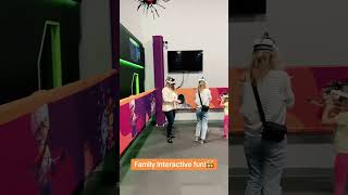 Spree VR at Quake! #shorts #arcade