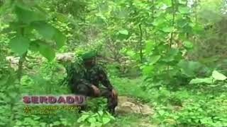 SERDADU menggila!!! enak didengar