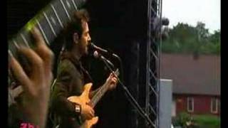 Cynic - Cosmos (Live 2007) Pro-Shot