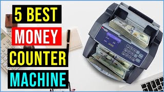 Top 5 Best Money Counter Machine in 2022 || Best Money Counting Machine screenshot 4