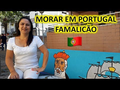 MORAR EM PORTUGAL: FAMALIC&Atilde;O