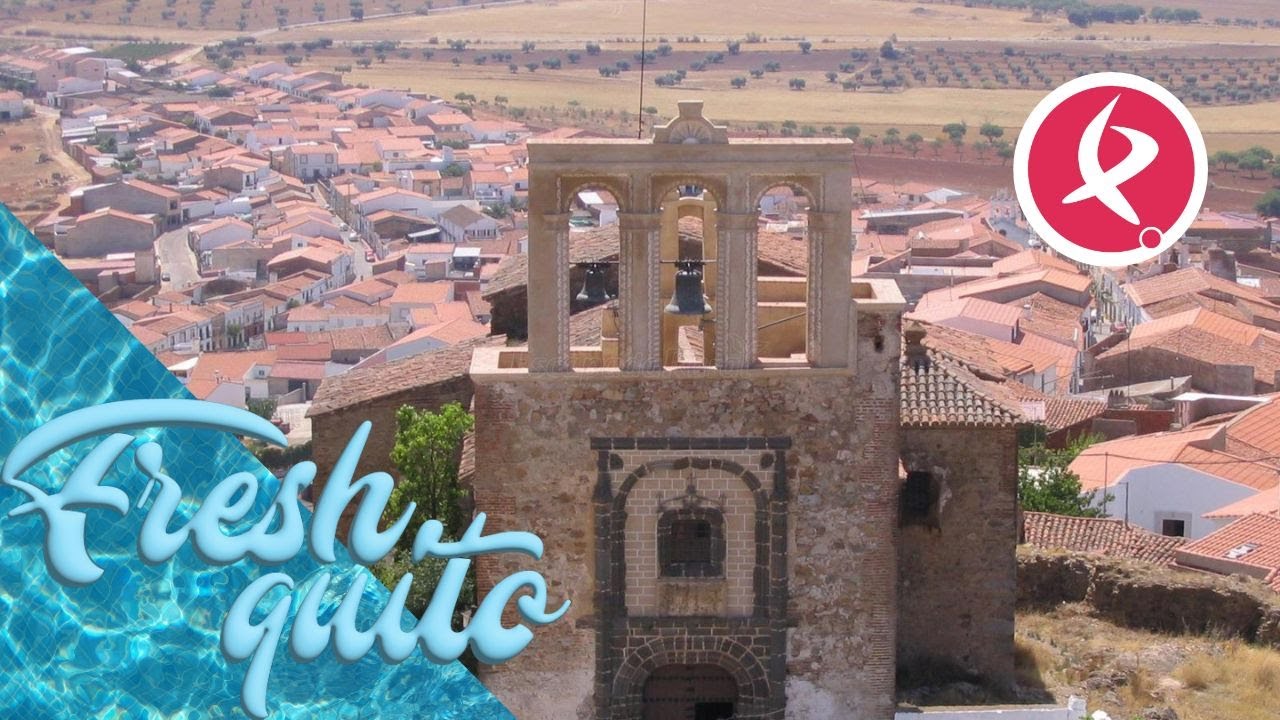 Conociendo nuestros pueblos: Nogales | Dos de Tarde