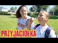 MOJA PRZYJACI&Oacute;ŁKA 🎵 MISIA I JA (Oficjalny teledysk)