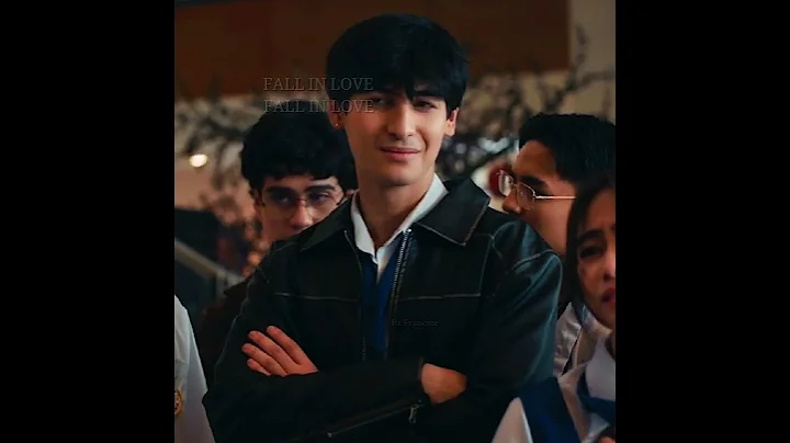 If falling in love was a scene: ❤️ #angmutyangsectione #amnse #ashdres #shorts