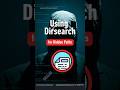 Using Dirsearch for Hidden Paths #ethicalhacking #kalilinux #axximuminfosolutions