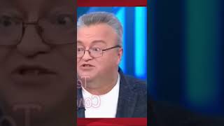 КОВІД вигадали в ... УКРАЇНІ! Маразм на росТБ ЗАШКАЛЮЄ #shorts
