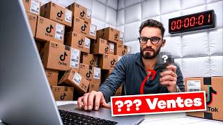 Comment Faire sa 1ère Vente en Dropshipping? (VERSION 2026)