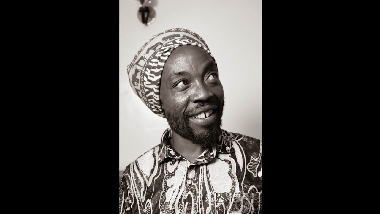 Change Slavery Master  Negus Taaleo  Official Audio