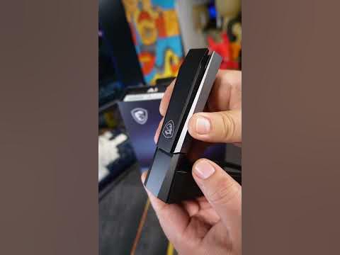 Быстрый Игровой WIFI Адаптер - YouTube
