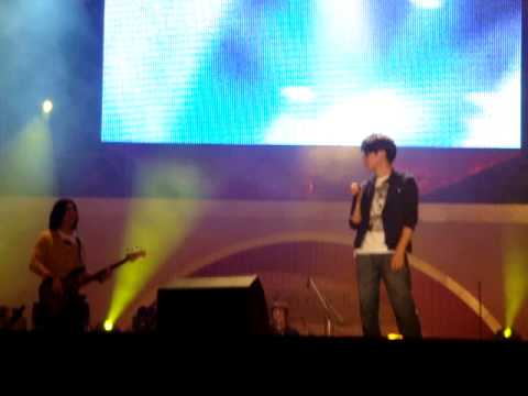 20100307  高雄閉幕燈會 * [五月天, 冠佑 - 鼓聲若響 ]