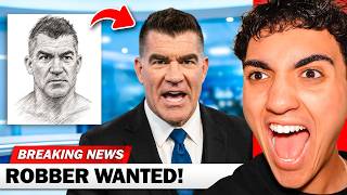 Reacting to Craziest Coincidences of ALL TIME!